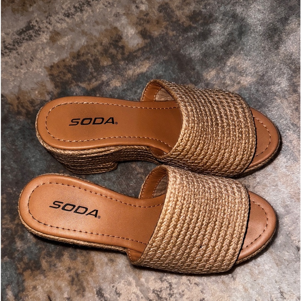 Wedges - Picture 2 of 2
